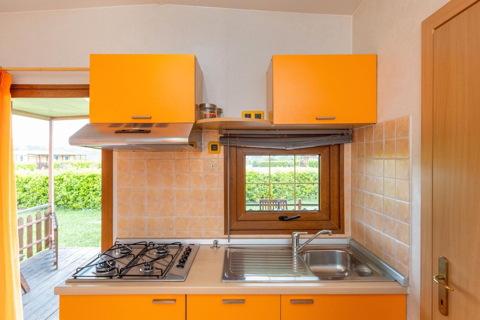 Agriturismo Nonna Stella Bibbona Exteriér fotografie