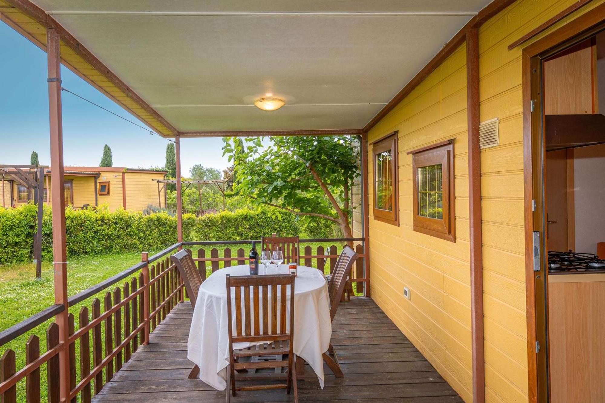 Agriturismo Nonna Stella Bibbona Exteriér fotografie
