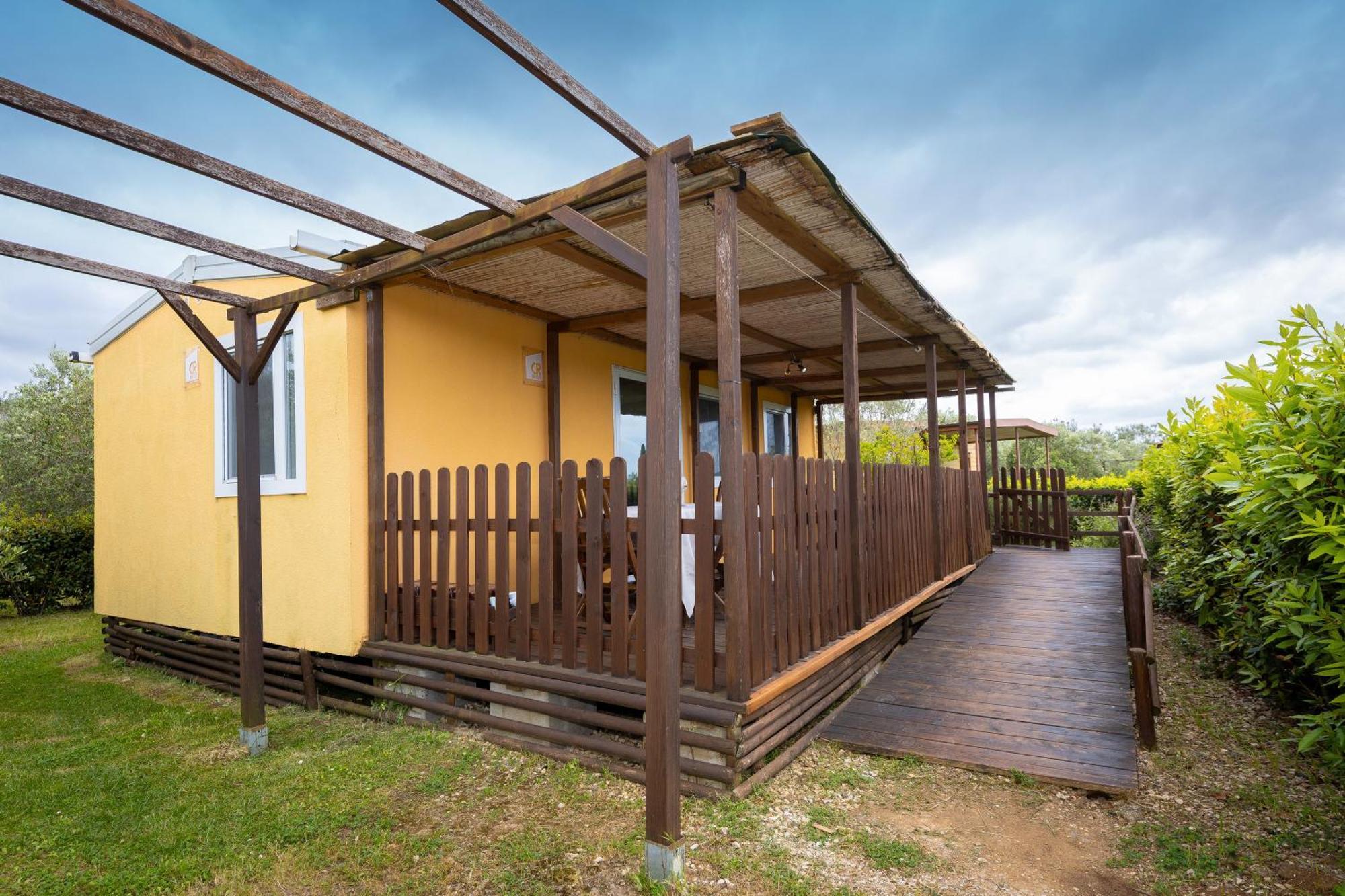 Agriturismo Nonna Stella Bibbona Exteriér fotografie